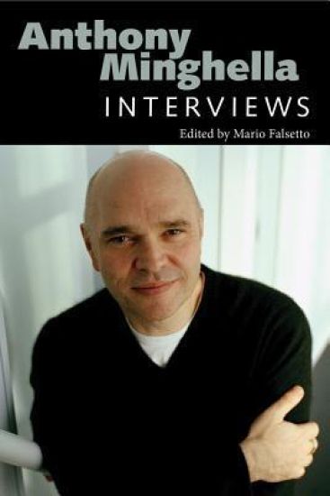 Anthony Minghella