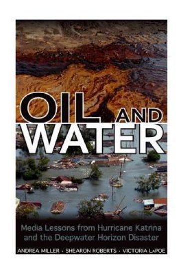 Oil and Water