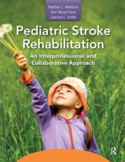 Pediatric Stroke Rehabilitation