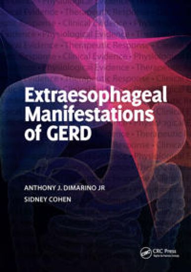 Extraesophageal Manifestations of GERD