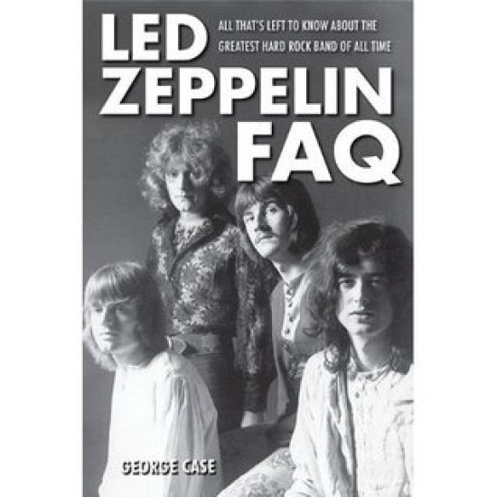 Led Zeppelin FAQ
