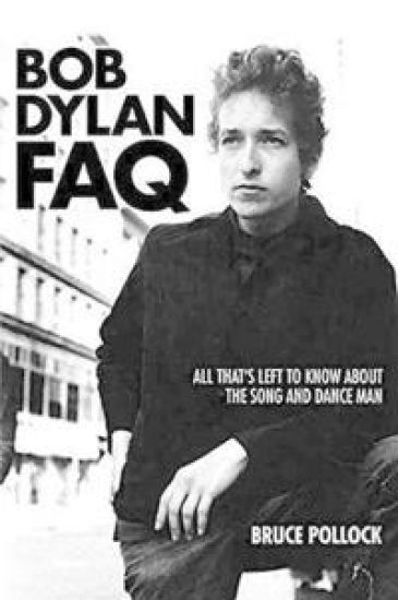 Bob Dylan FAQ