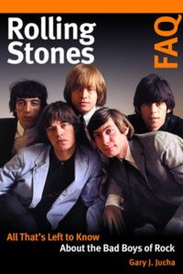 Rolling Stones FAQ