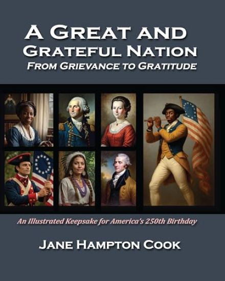 Great and Grateful Nation, A