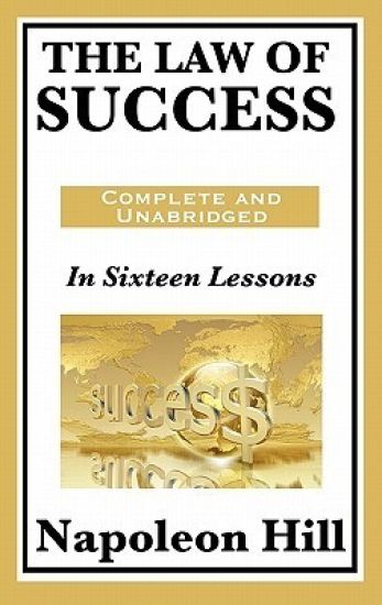 The Law of Success