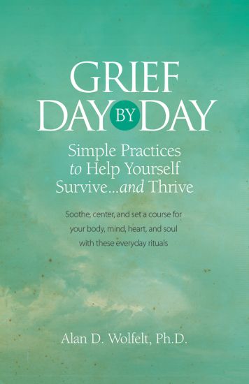 Grief Day by Day