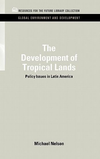The Development of Tropical Lands
