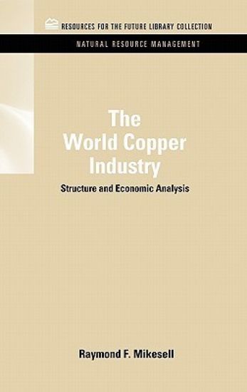 The World Copper Industry