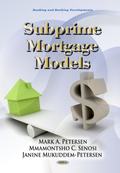 Subprime Banking Models
