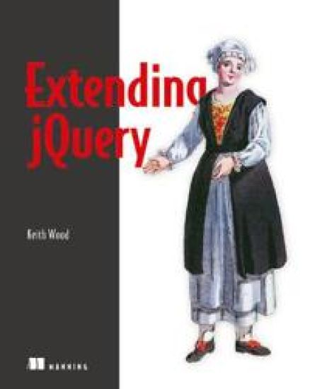 Extending jQuery