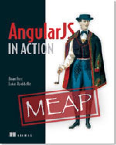 Angular JS in Action