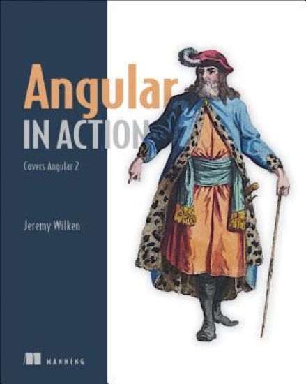 Angular in Action