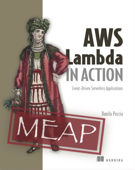 AWS Lambda in Action