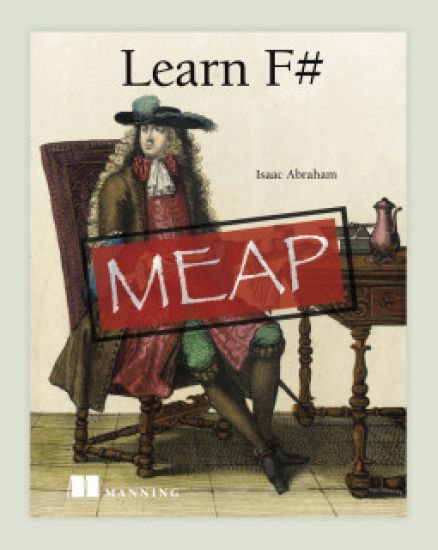 Get Programming with F#