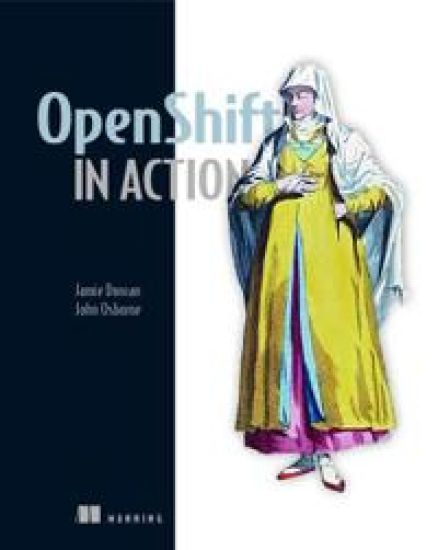 OpenShift in Action