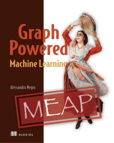 Graph-Powered Machine Learning