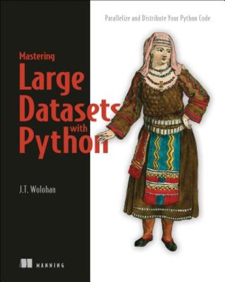 Mastering Large Datasets