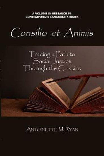 Consilio Et Animis