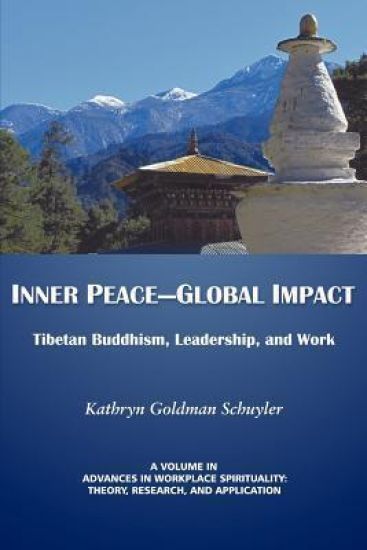Inner Peace–Global Impact