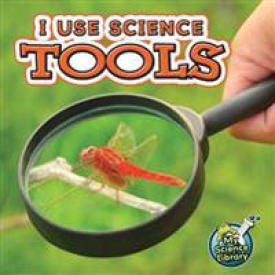 I Use Science Tools