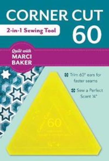 Corner Cut 60