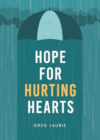 Hope for Hurting Hearts