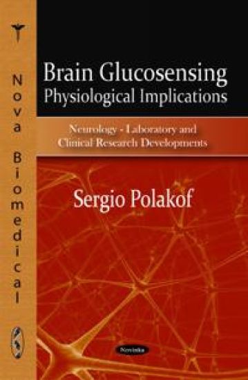 Brain Glucosensing