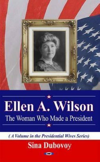 Ellen A Wilson