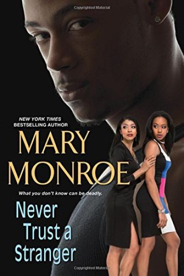 Never Trust A Stranger