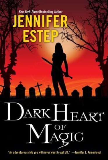Dark Heart Of Magic