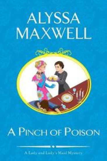 A Pinch of Poison