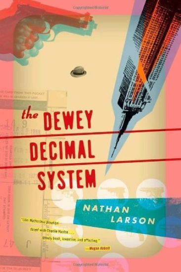 The Dewey Decimal System