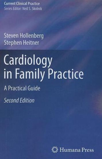Cardiology in Family Practice