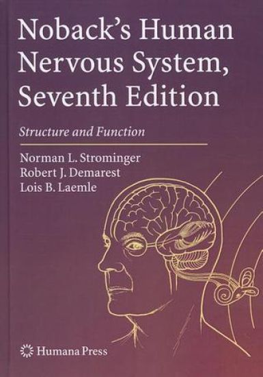 Noback's Human Nervous System, Seventh Edition