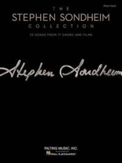 The Stephen Sondheim Collection