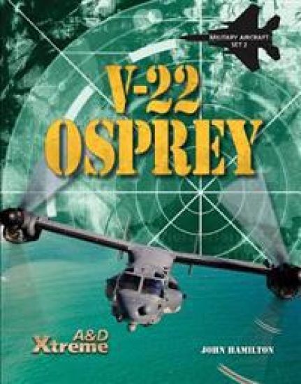 V-22 Osprey
