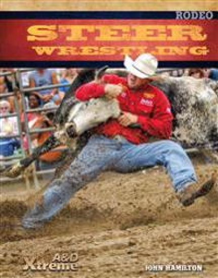 Steer Wrestling