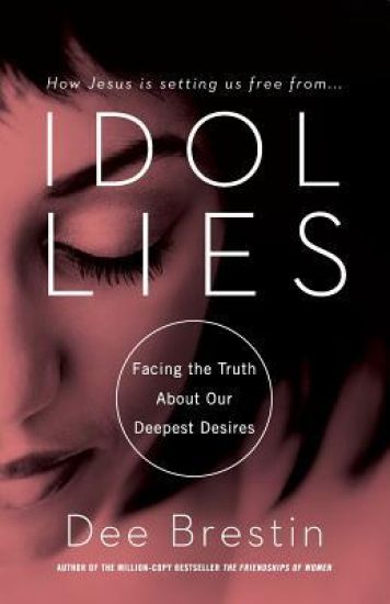 IDOL LIES