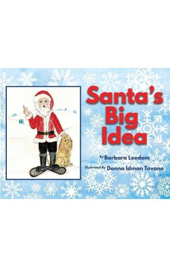 Santa's Big Idea
