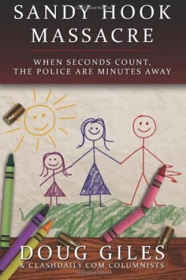 Sandy Hook Massacre: When Seconds Count - Police Are Minutes Away