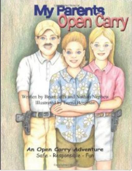 My Parents Open Carry