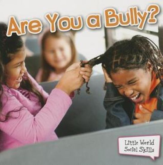 Are You a Bully?