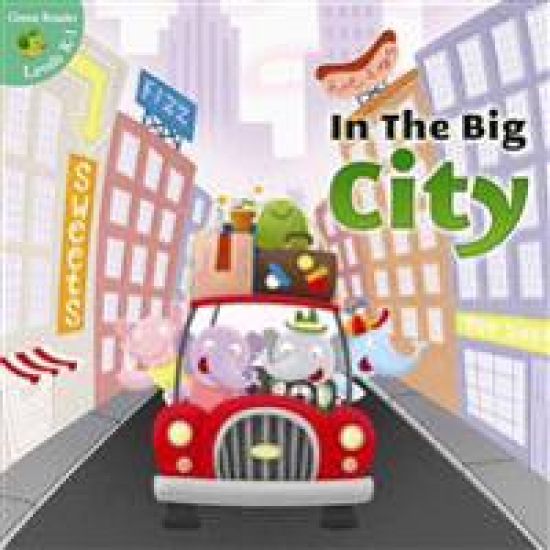 In the Big City