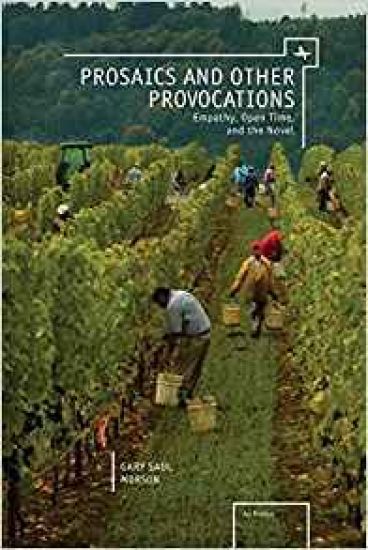 Prosaics and Other Provocations