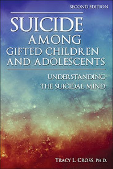 Suicide Among Gifted Children and Adolescents