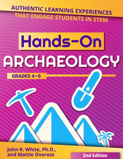 Hands-On Archaeology
