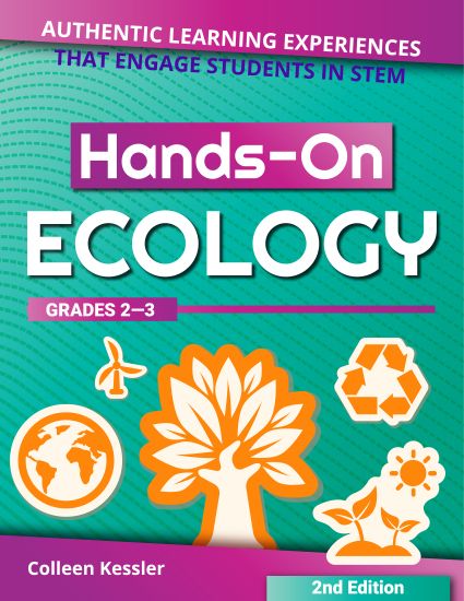 Hands-On Ecology