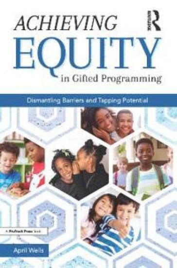 Achieving Equity in Gifted Programming