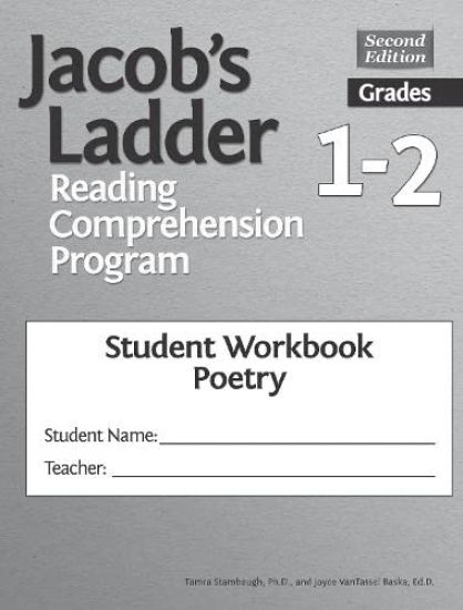 Jacob's Ladder Reading Comprehension Program