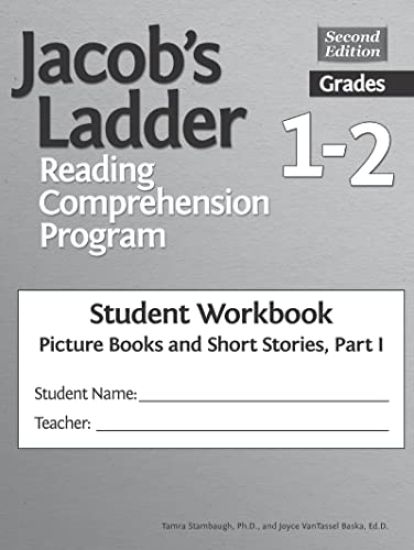 Jacob's Ladder Reading Comprehension Program
